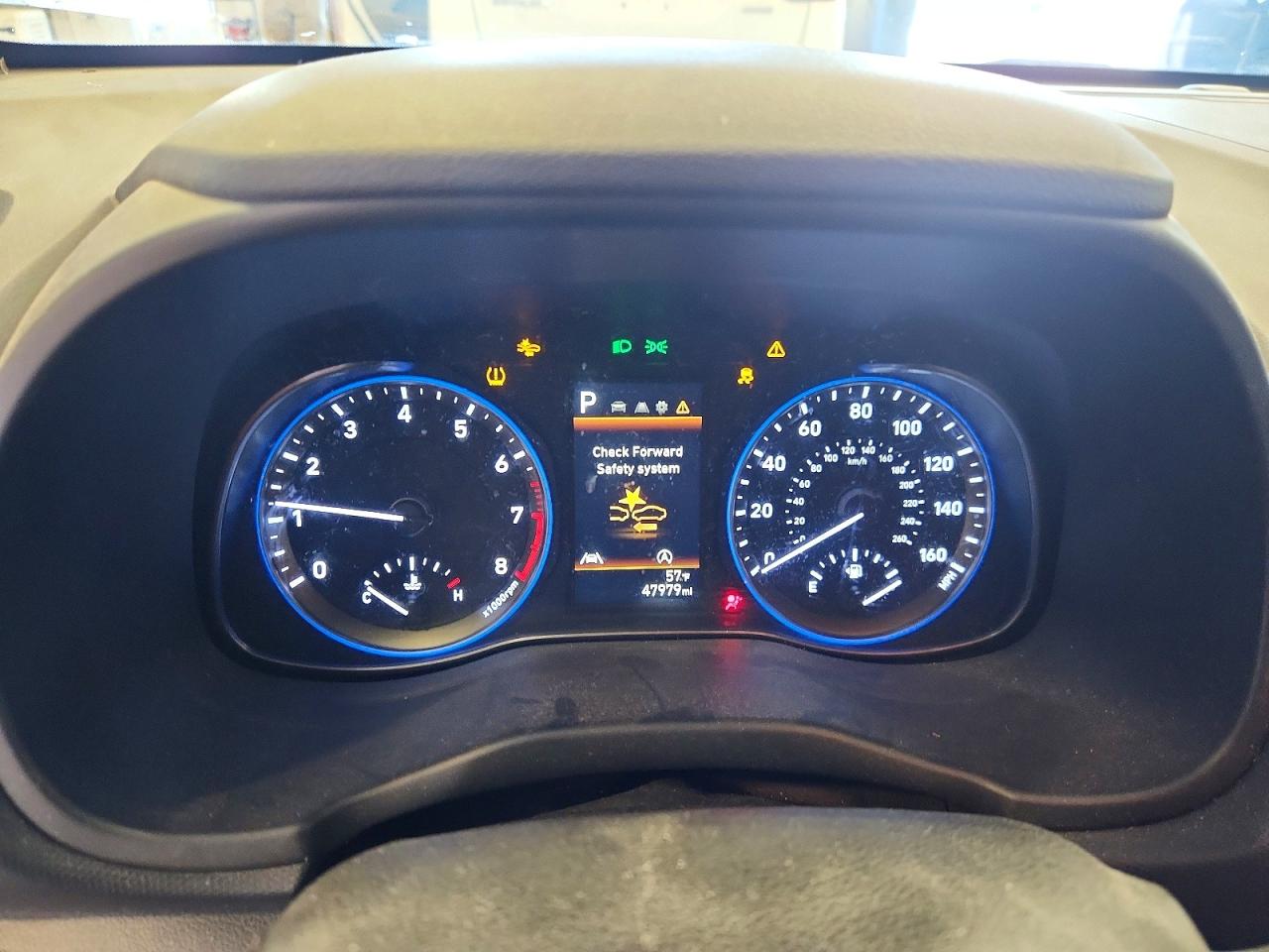 2022 HYUNDAI KONA SEL photo 25