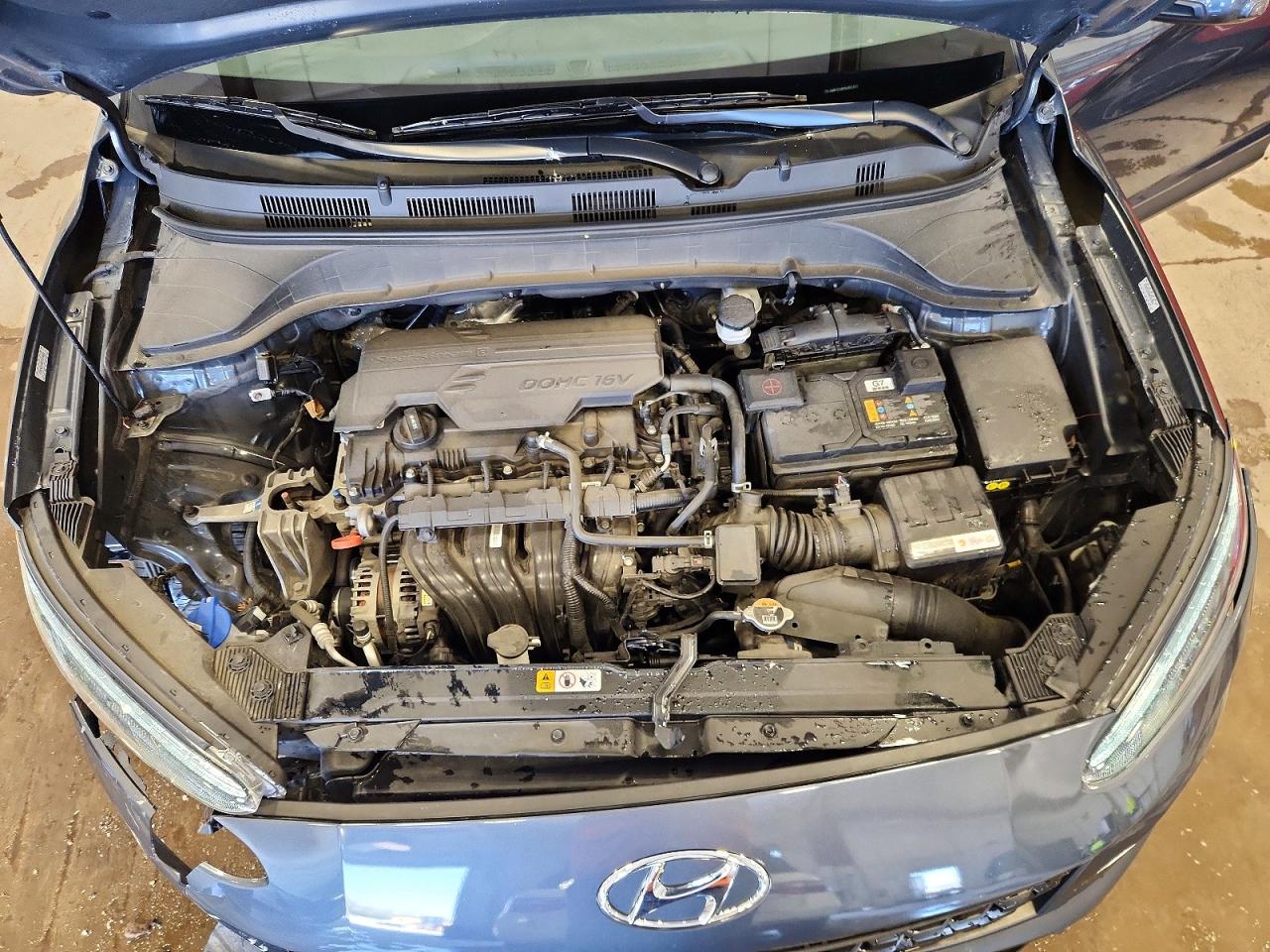 2022 HYUNDAI KONA SEL photo 34