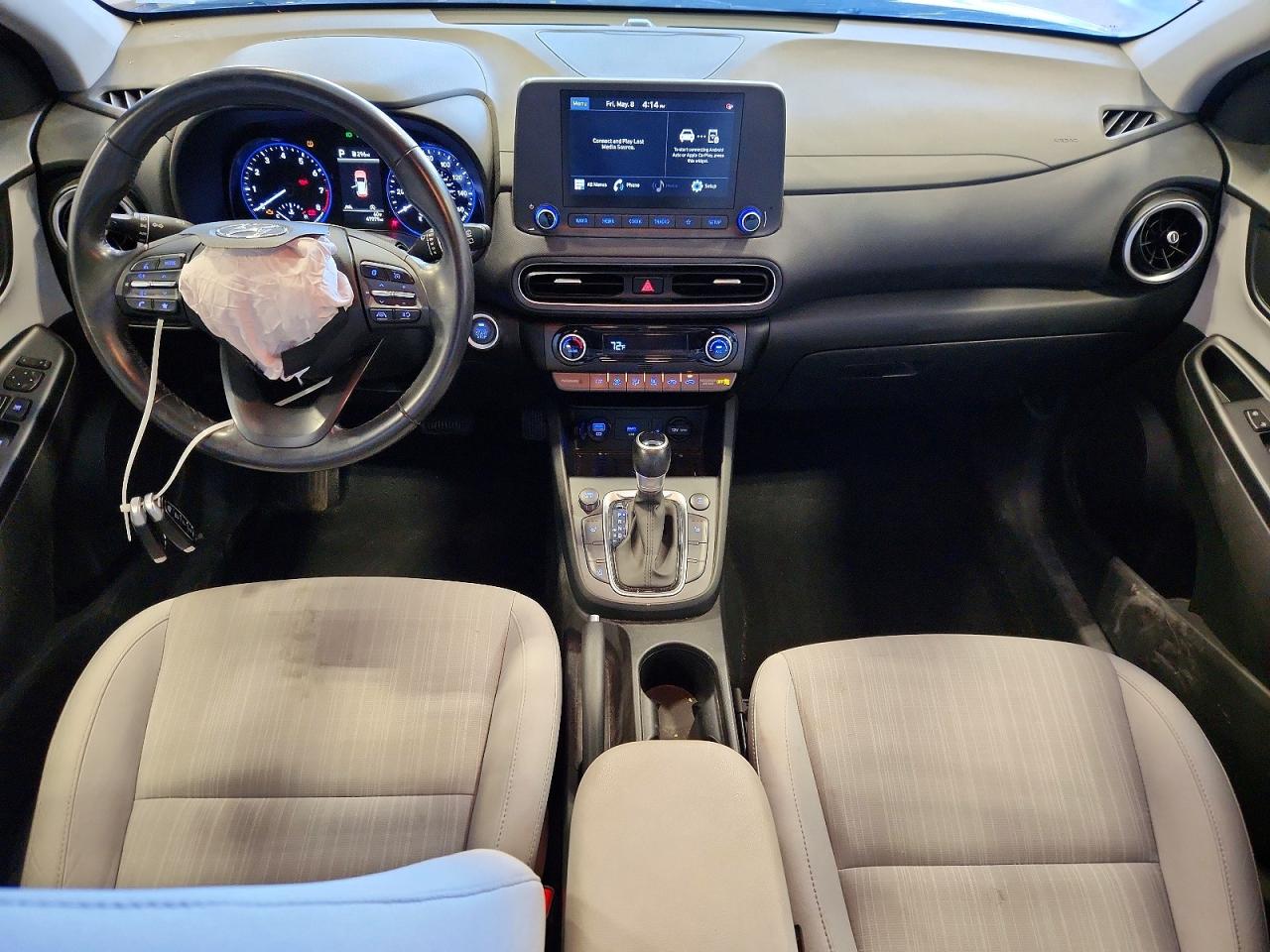 2022 HYUNDAI KONA SEL photo 22