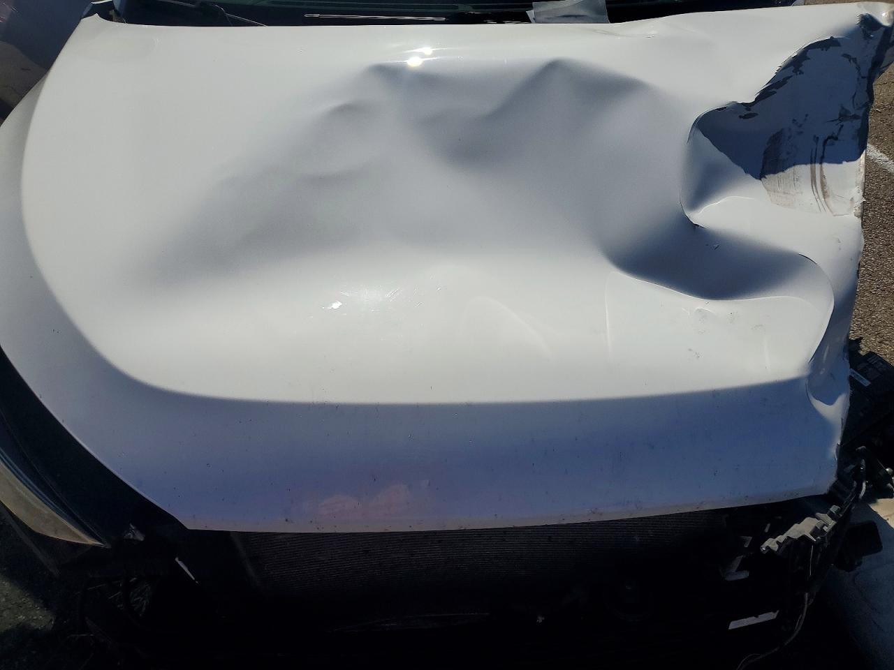 2021 HYUNDAI TUCSON ULTIMATE photo 34