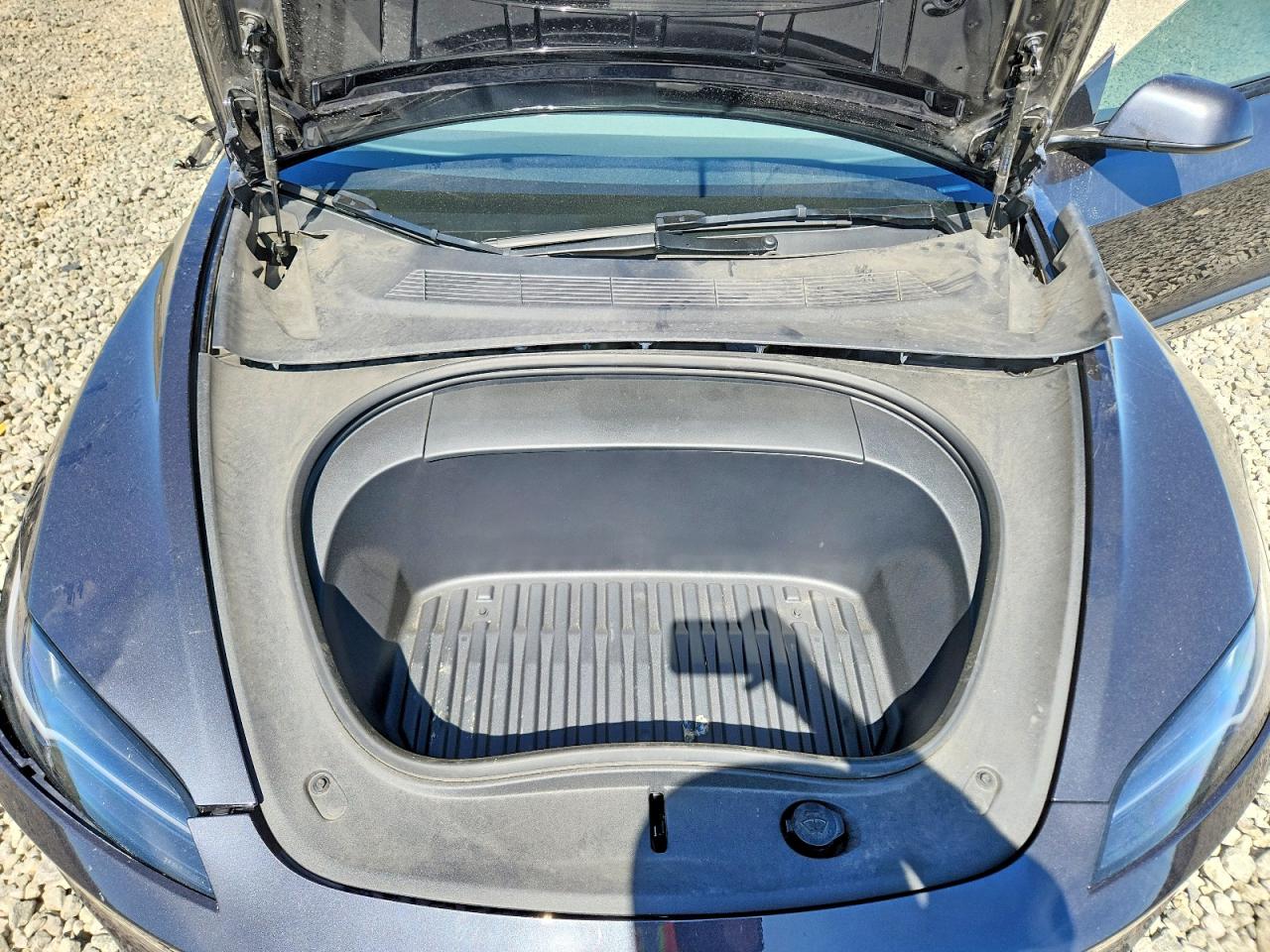 2024 TESLA MODEL 3 photo 11