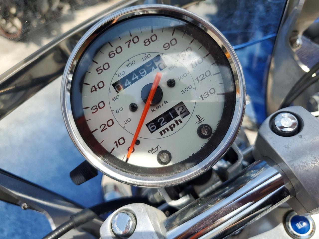 2005 HONDA VT1100 C2 photo 13