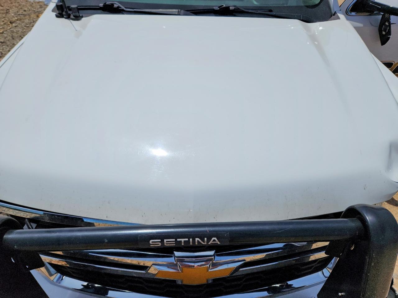 2015 CHEVROLET TAHOE POLICE photo 12