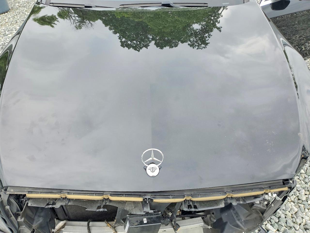 2017 MERCEDES-BENZ S 550 4MATIC photo 31