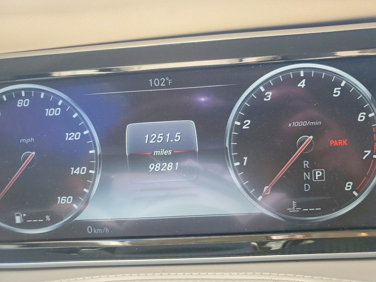 2017 MERCEDES-BENZ S 550 4MATIC photo 25