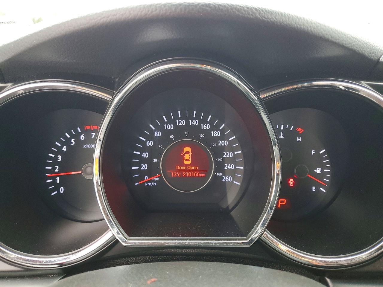 2013 KIA OPTIMA LX photo 17
