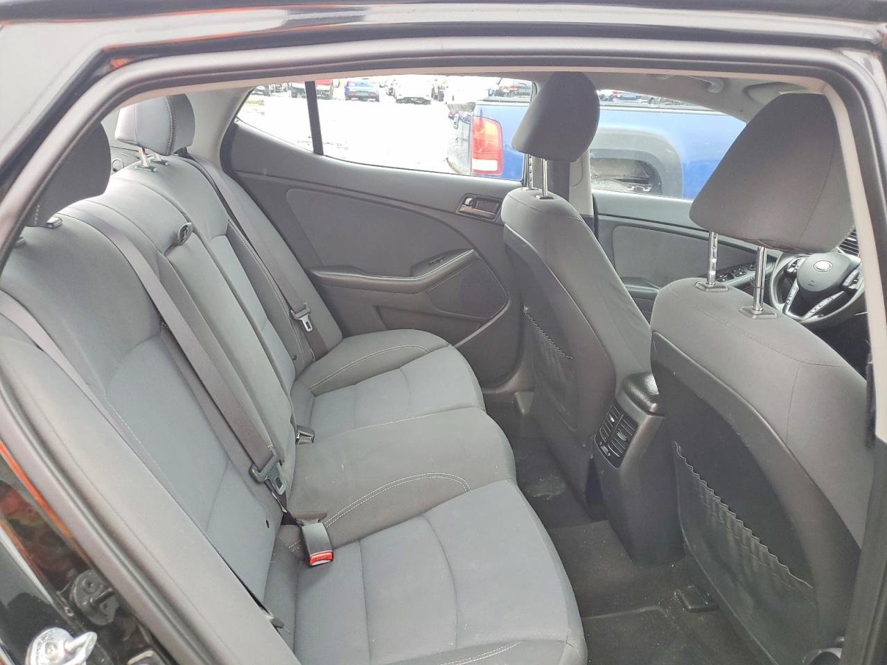 2013 KIA OPTIMA LX photo 19