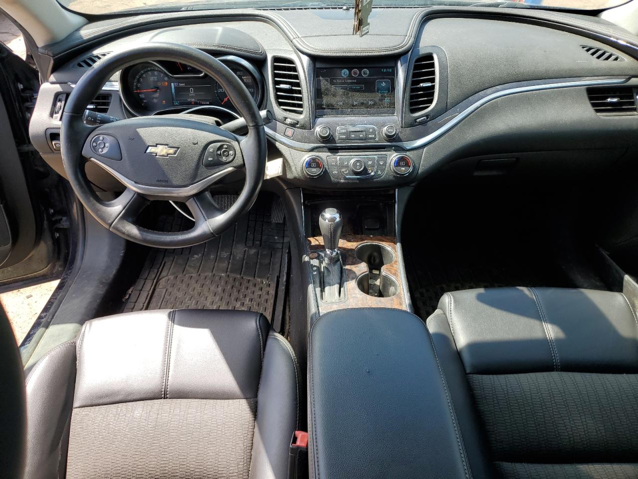 2015 CHEVROLET IMPALA LT photo 15