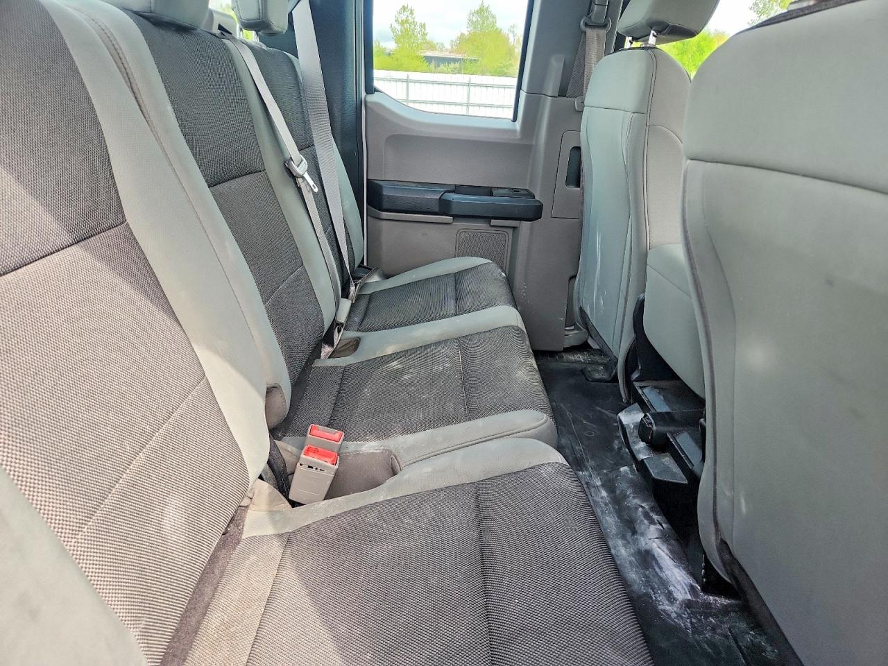 2019 FORD F150 SUPER CAB photo 10