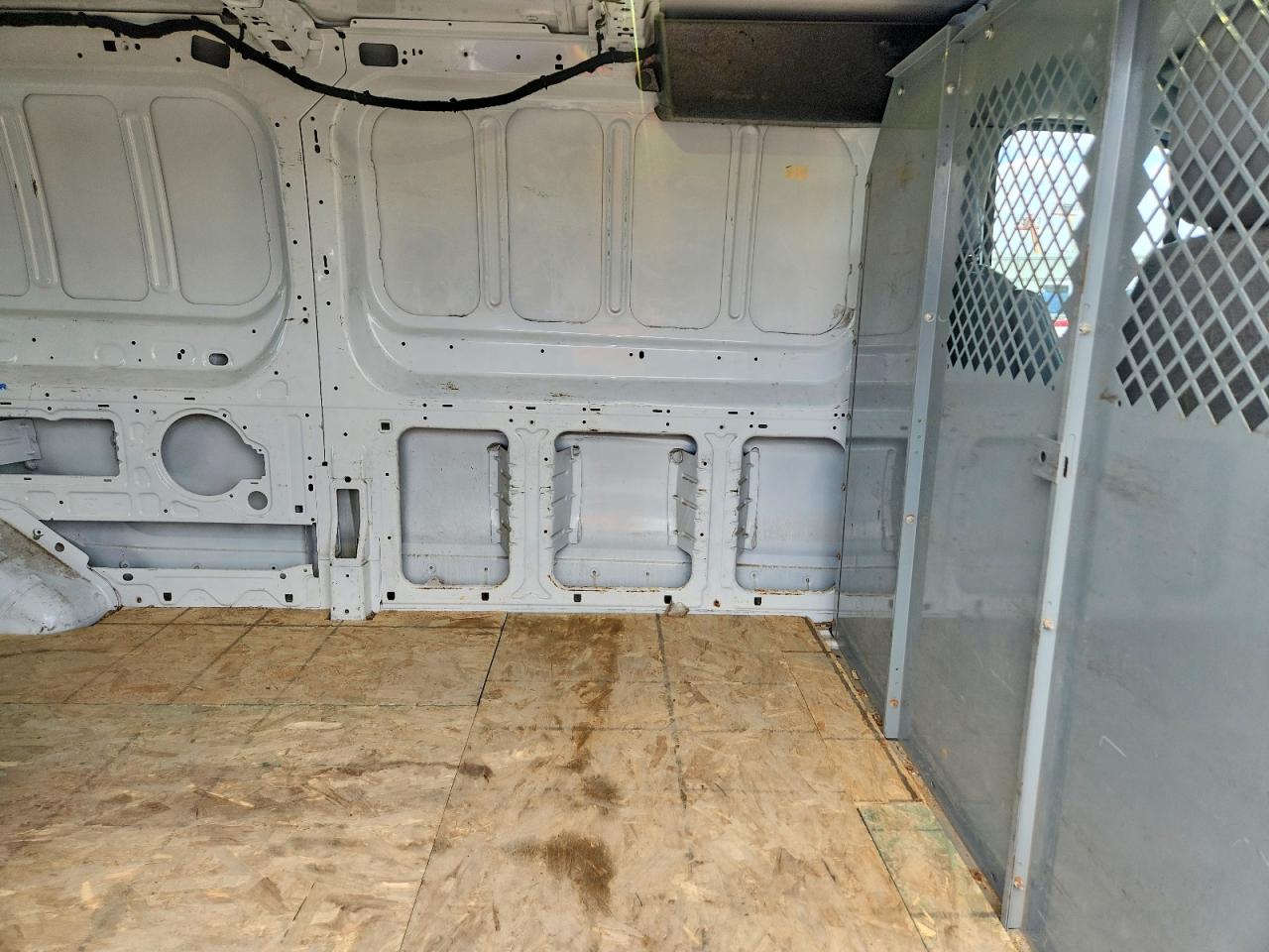 2017 FORD TRANSIT T- photo 31