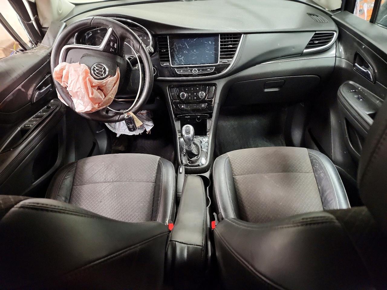 2017 BUICK ENCORE PREFERRED photo 22