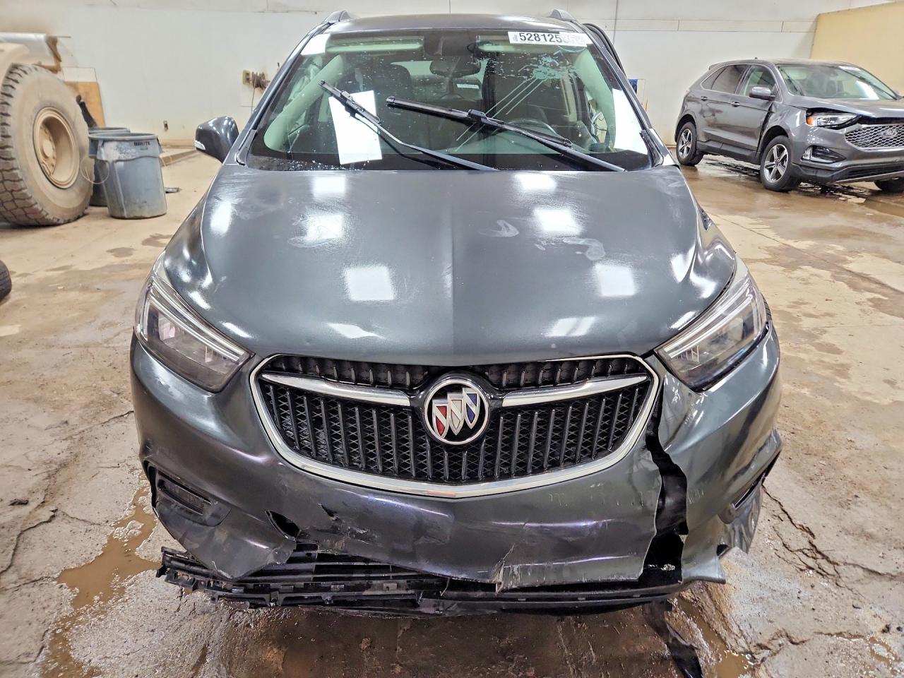 2017 BUICK ENCORE PREFERRED photo 13