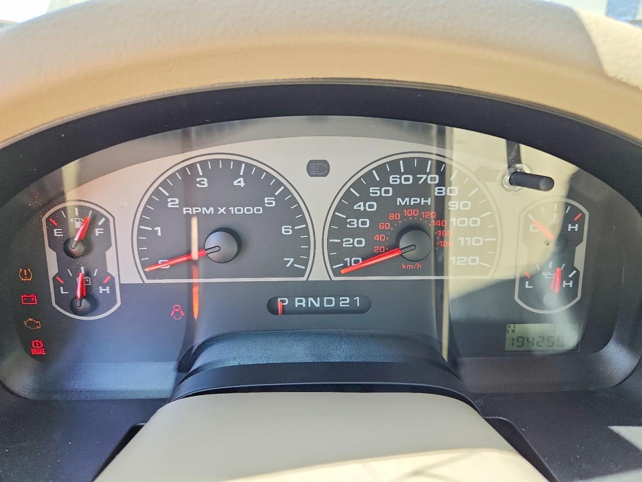 2008 FORD F150 SUPERCREW photo 17