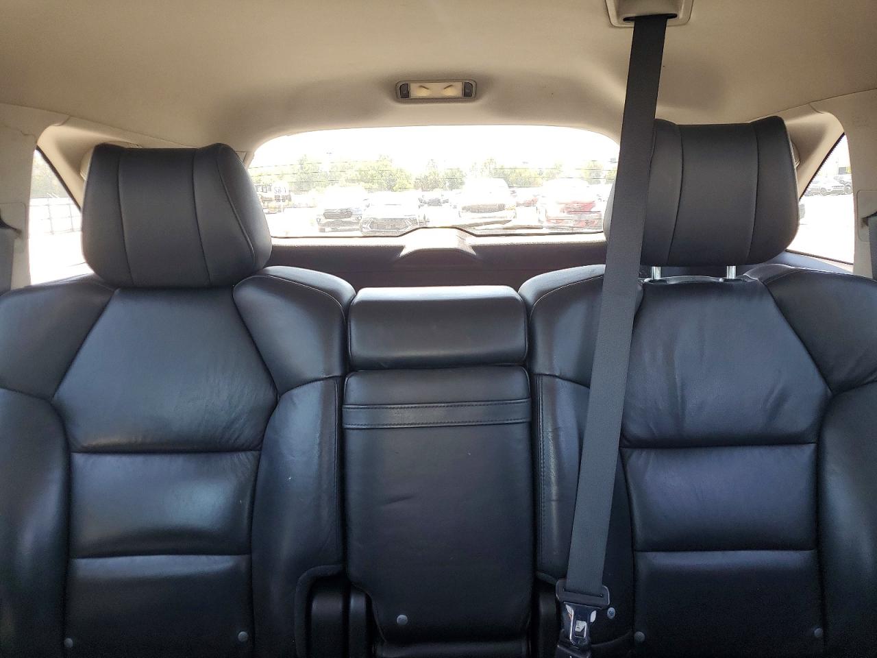 2011 ACURA MDX TECHNOLOGY photo 28