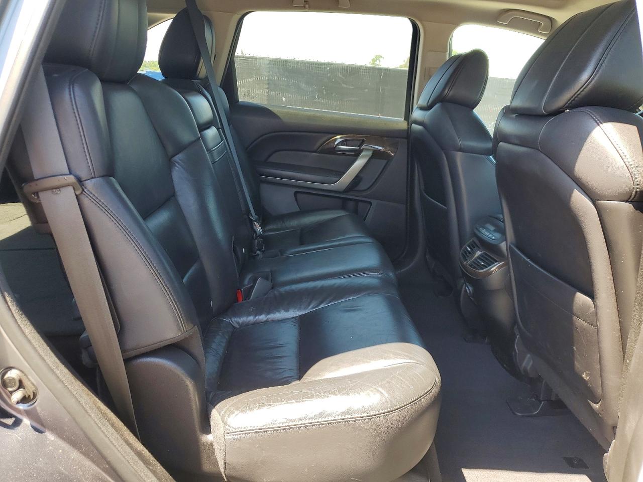 2011 ACURA MDX TECHNOLOGY photo 31