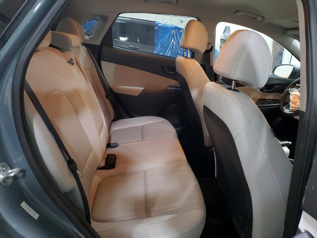 2022 HYUNDAI KONA SEL photo 21