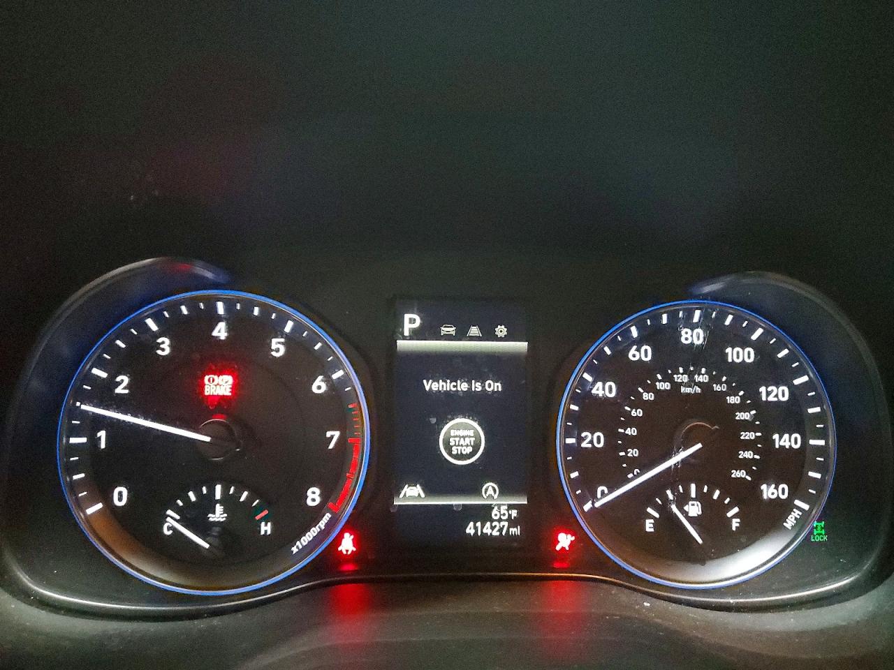 2022 HYUNDAI KONA SEL photo 17