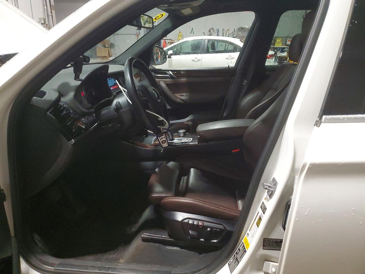 2015 BMW X3 XDRIVE28I photo 19