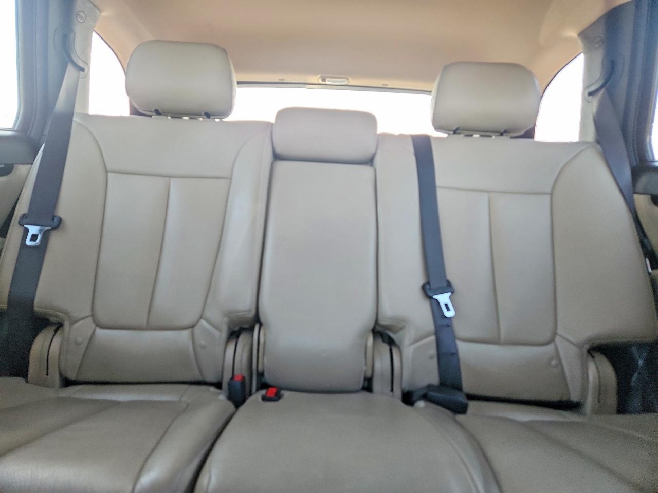 2012 HYUNDAI SANTA FE LIMITED photo 10