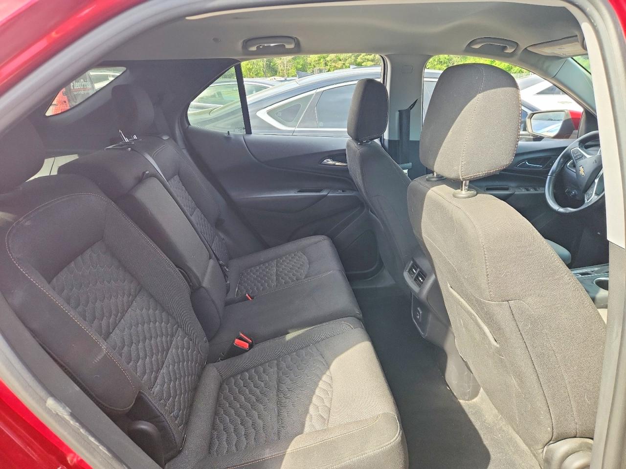 2019 CHEVROLET EQUINOX LT photo 31