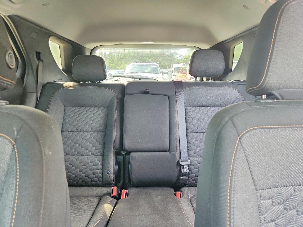 2019 CHEVROLET EQUINOX LT photo 28