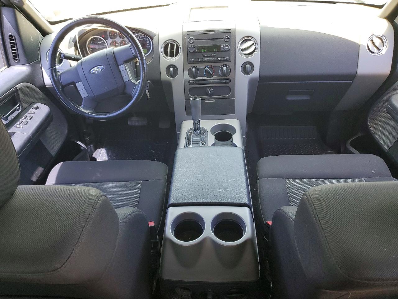 2004 FORD F150 photo 15