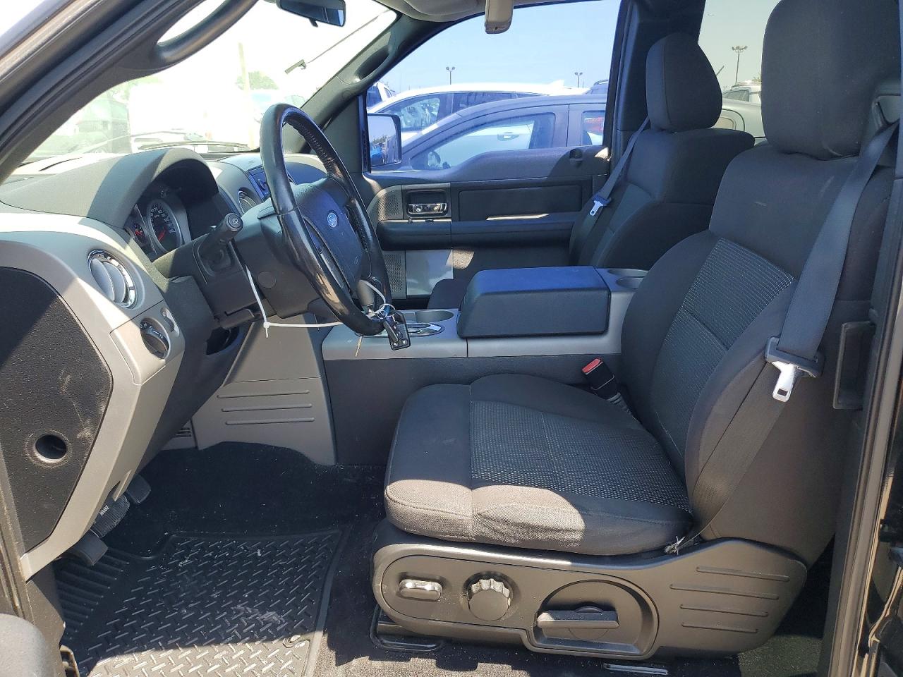 2004 FORD F150 photo 13