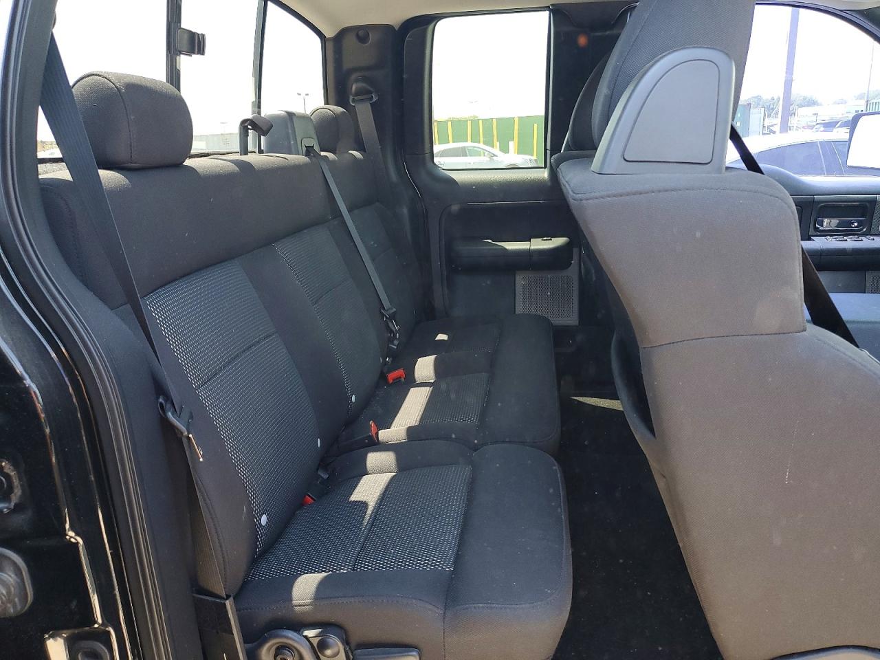 2004 FORD F150 photo 19