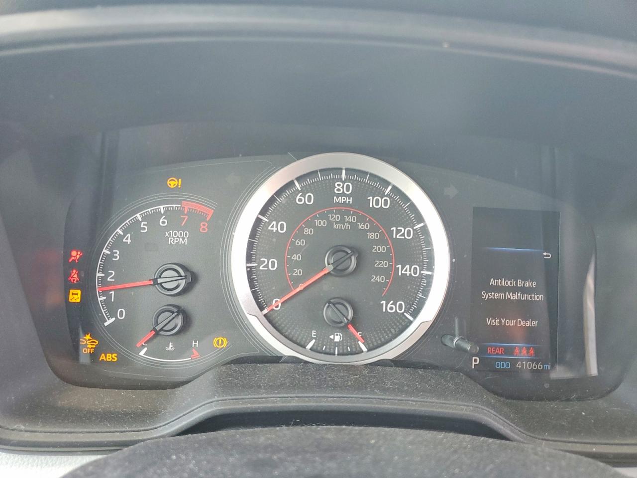 2021 TOYOTA COROLLA SE photo 25