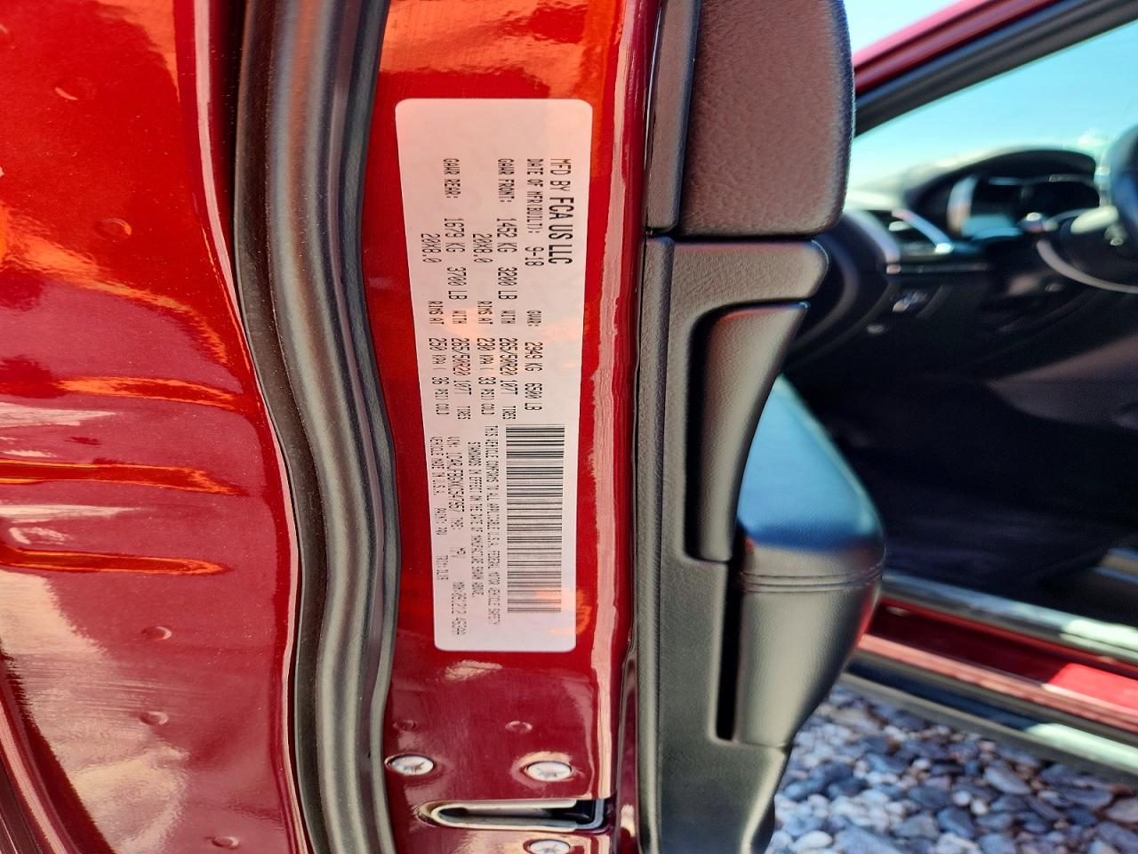 2019 JEEP GRAND CHEROKEE LIMITED photo 25