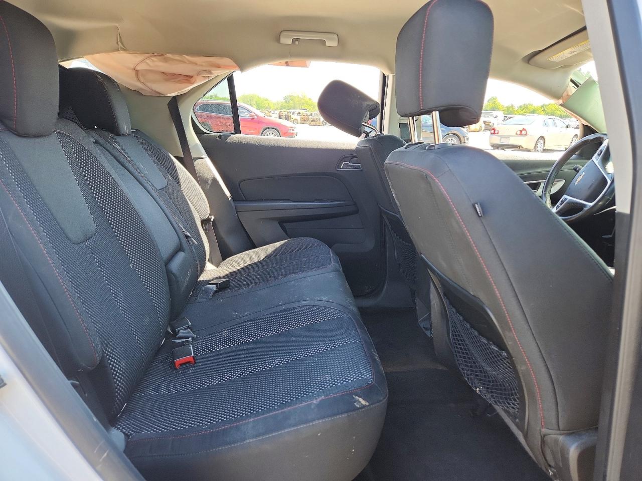 2016 CHEVROLET EQUINOX photo 31