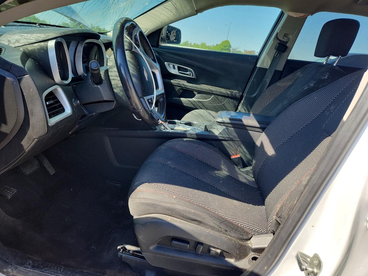 2016 CHEVROLET EQUINOX photo 19