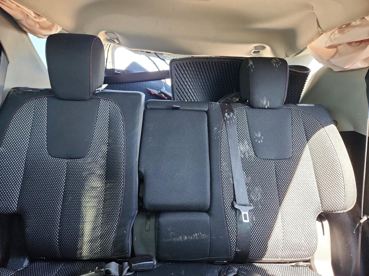 2016 CHEVROLET EQUINOX photo 28