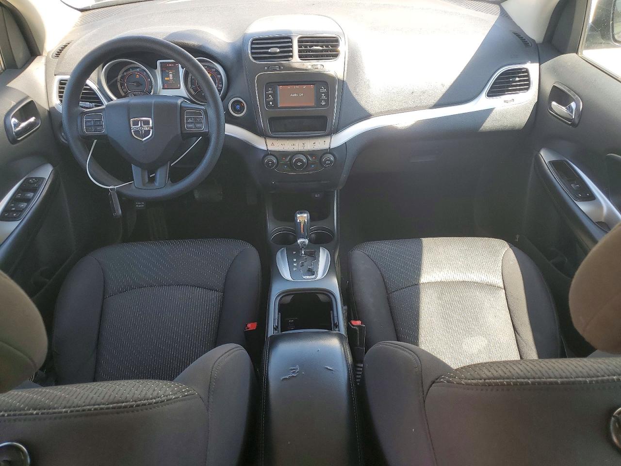 2012 DODGE JOURNEY SE photo 15