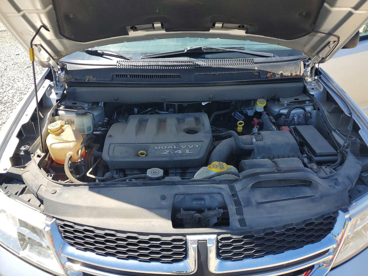 2012 DODGE JOURNEY SE photo 21