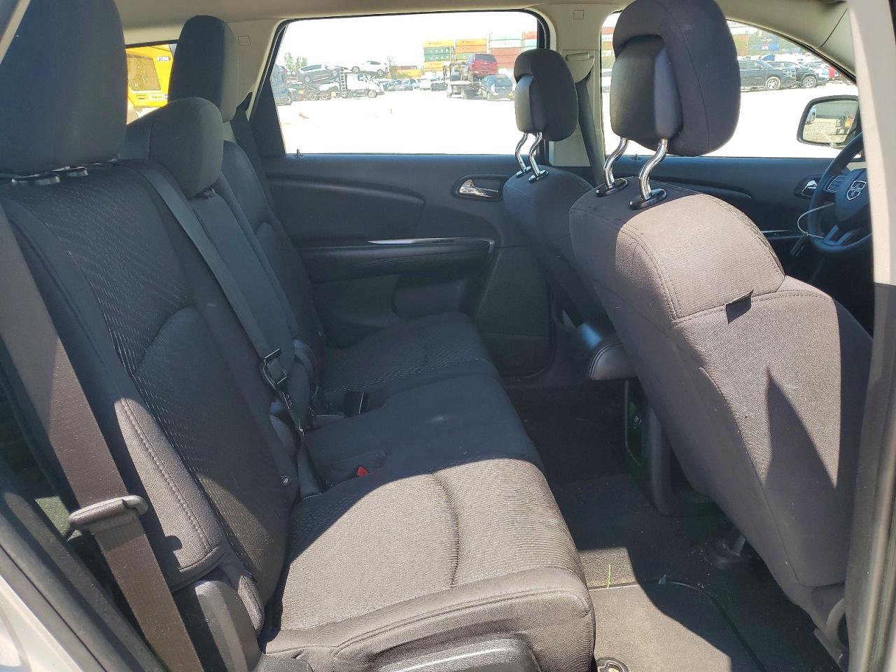2012 DODGE JOURNEY SE photo 19