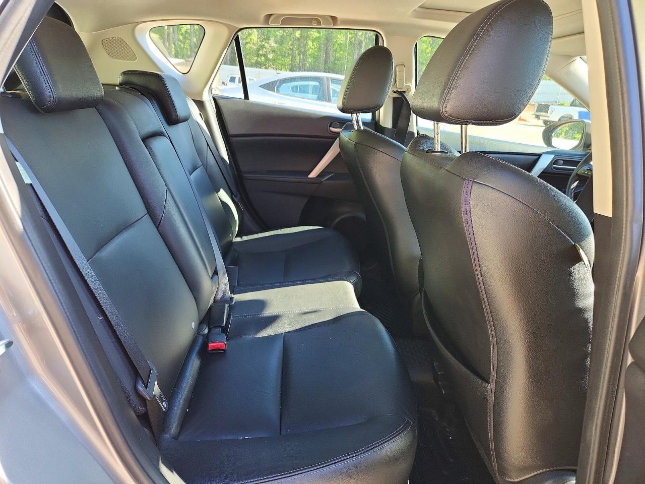 2010 MAZDA 3 S photo 19