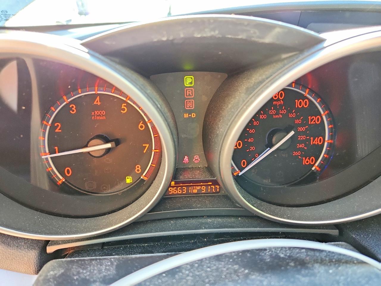 2010 MAZDA 3 S photo 17