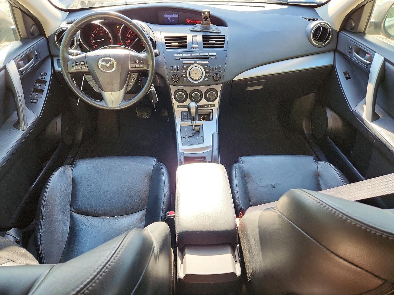 2010 MAZDA 3 S photo 15