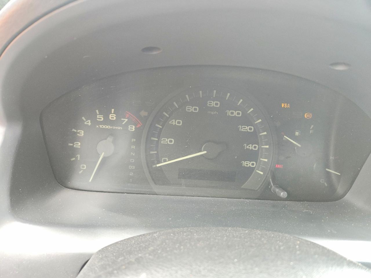 2006 HONDA ACCORD EX photo 25