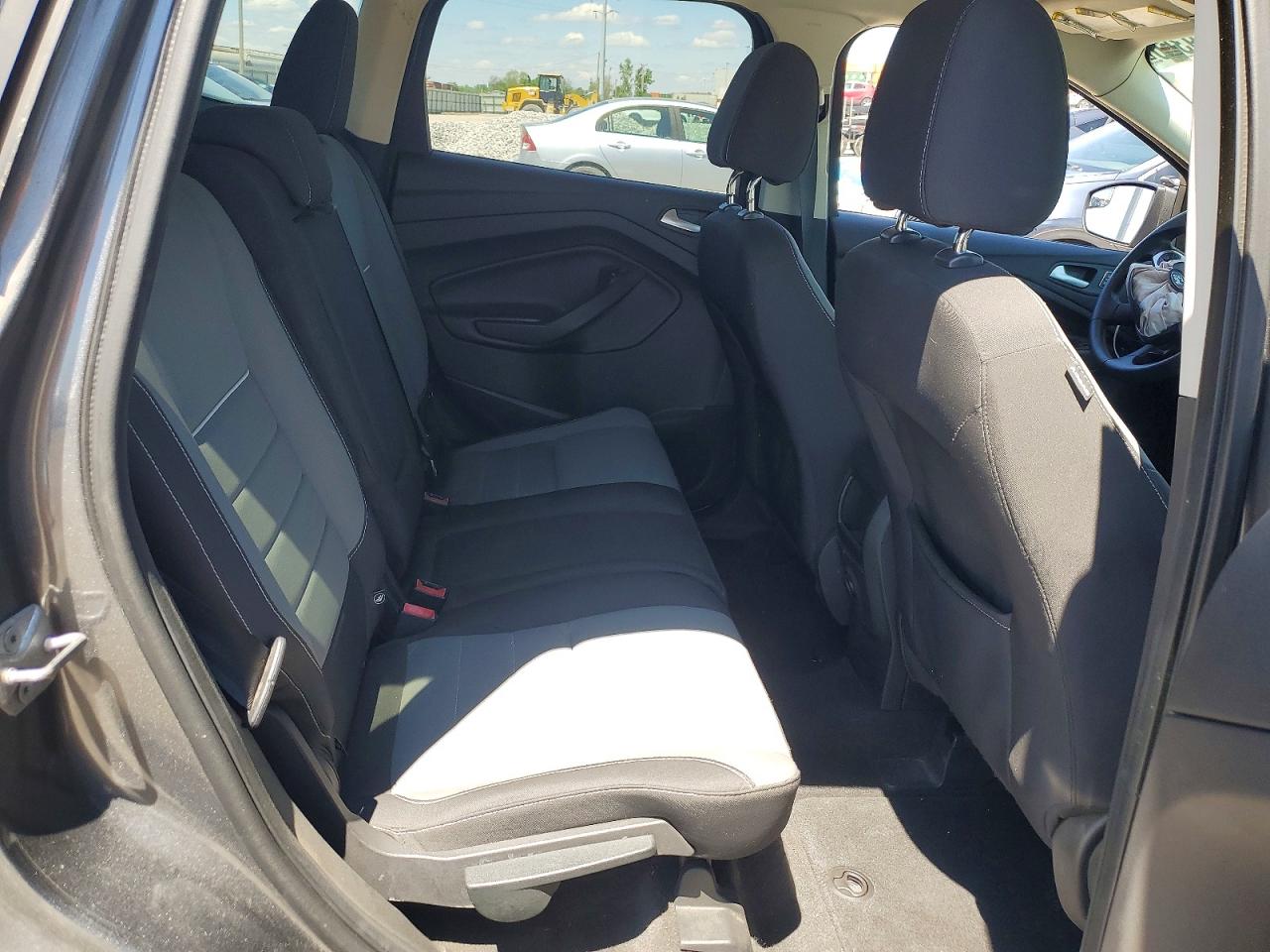 2014 FORD ESCAPE SE photo 21