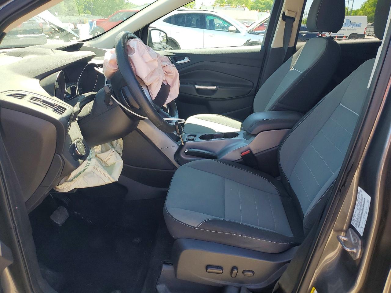 2014 FORD ESCAPE SE photo 13