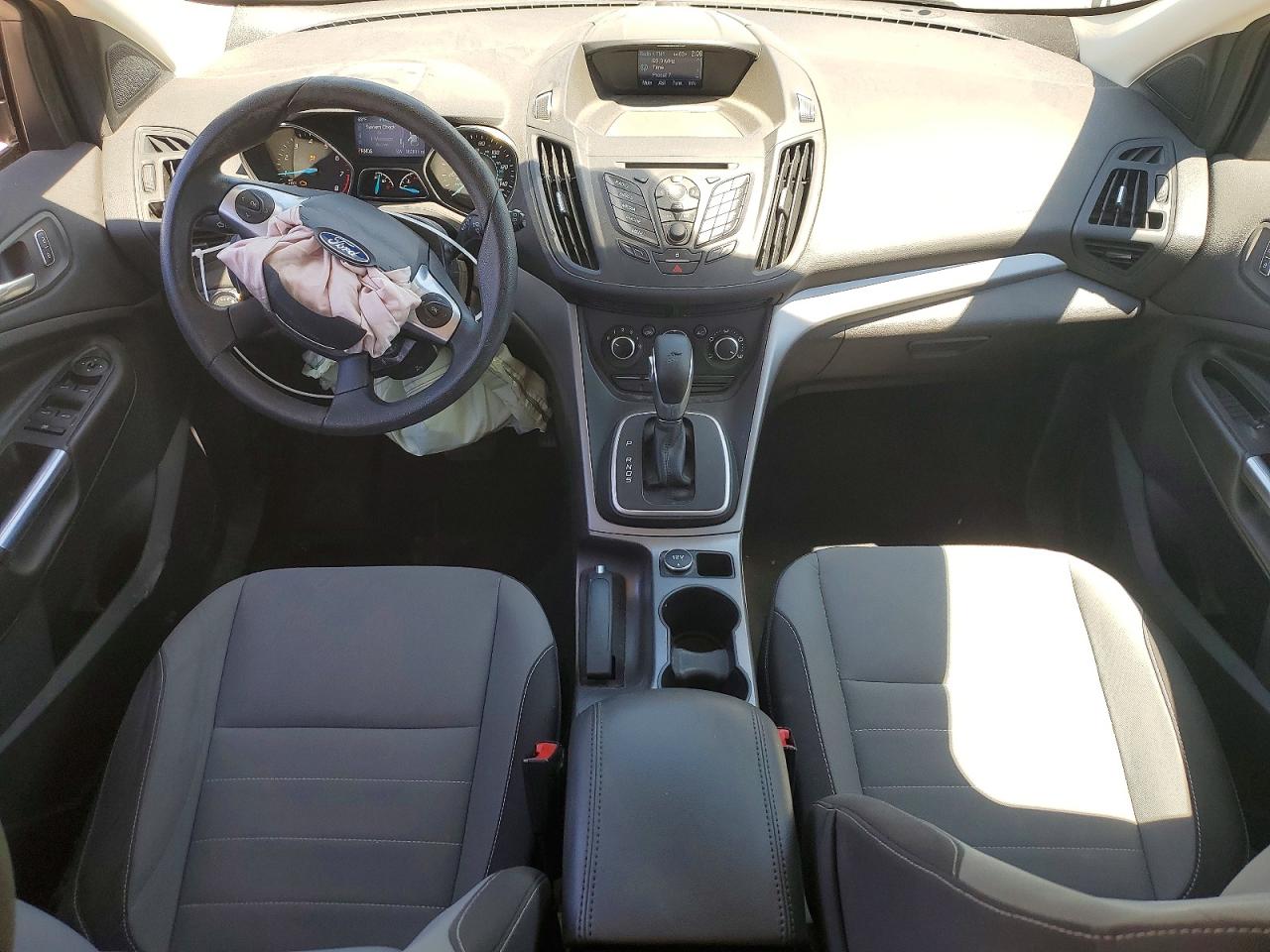 2014 FORD ESCAPE SE photo 15