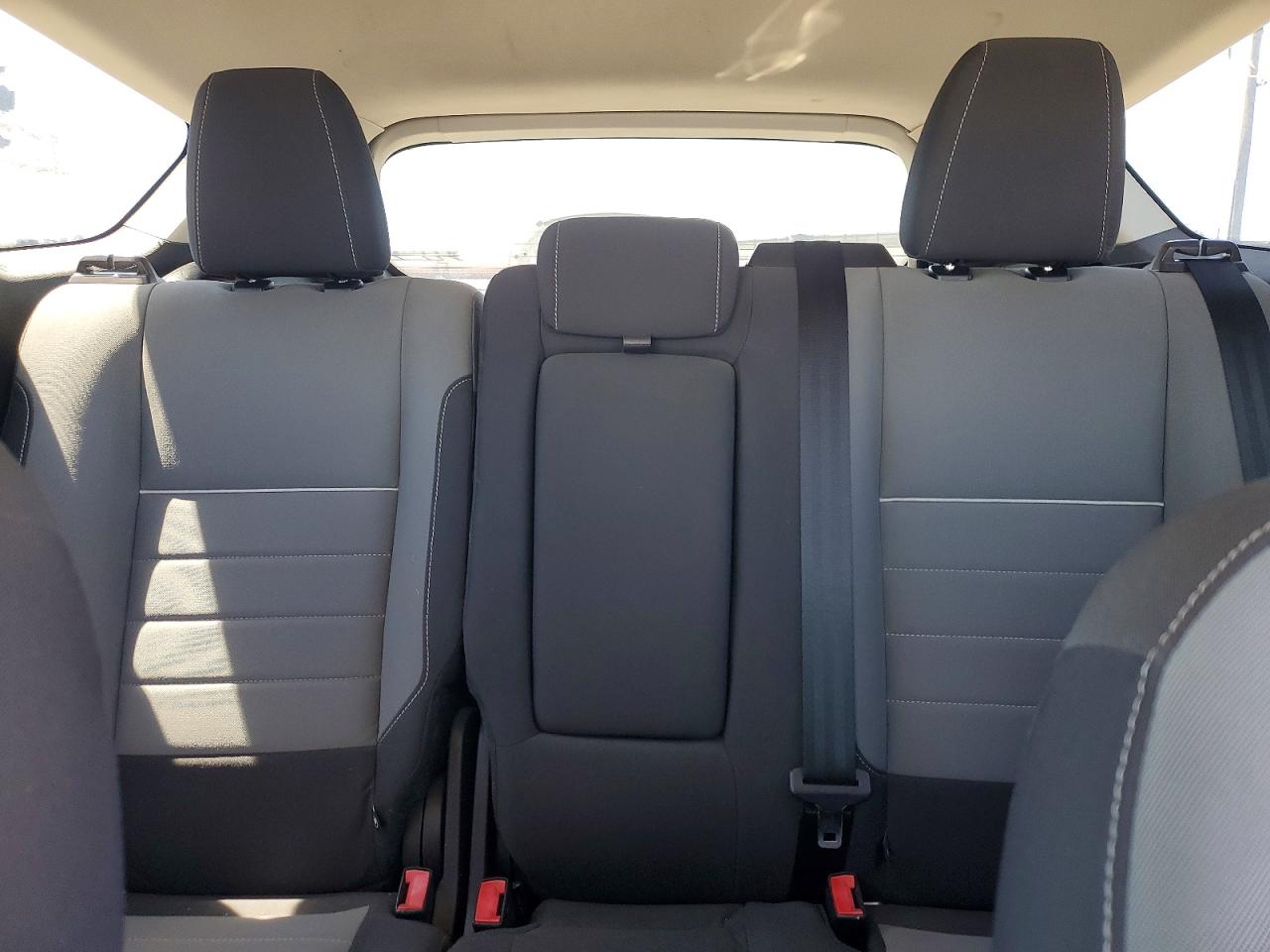 2014 FORD ESCAPE SE photo 19