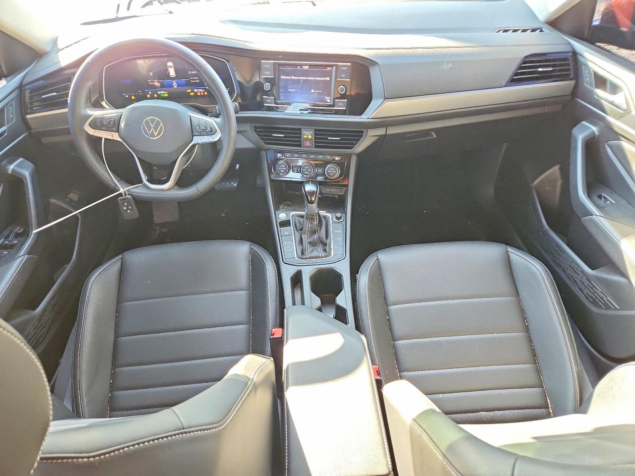 2024 VOLKSWAGEN JETTA photo 15