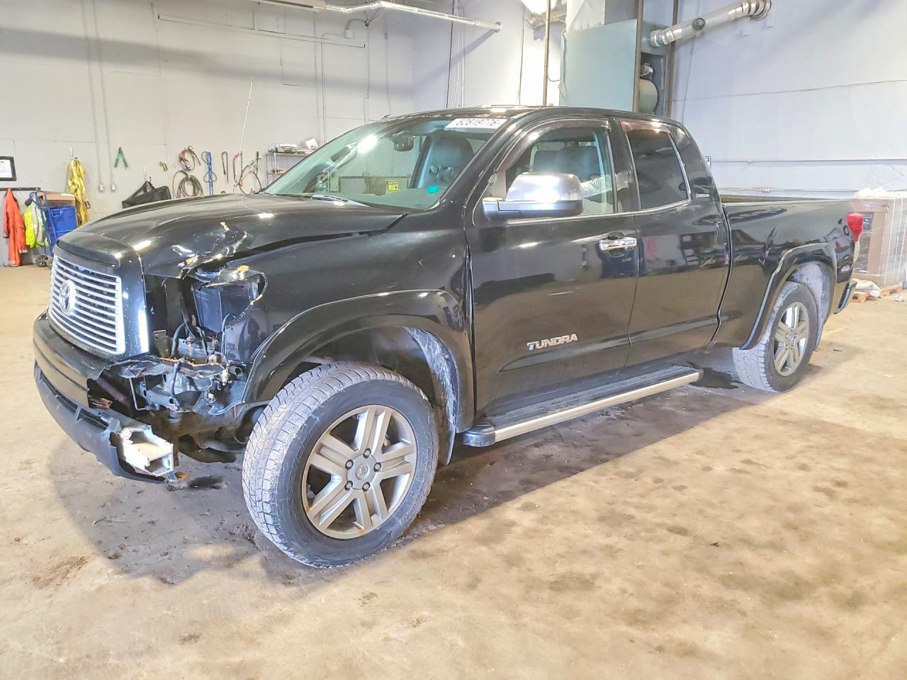 2013 TOYOTA TUNDRA