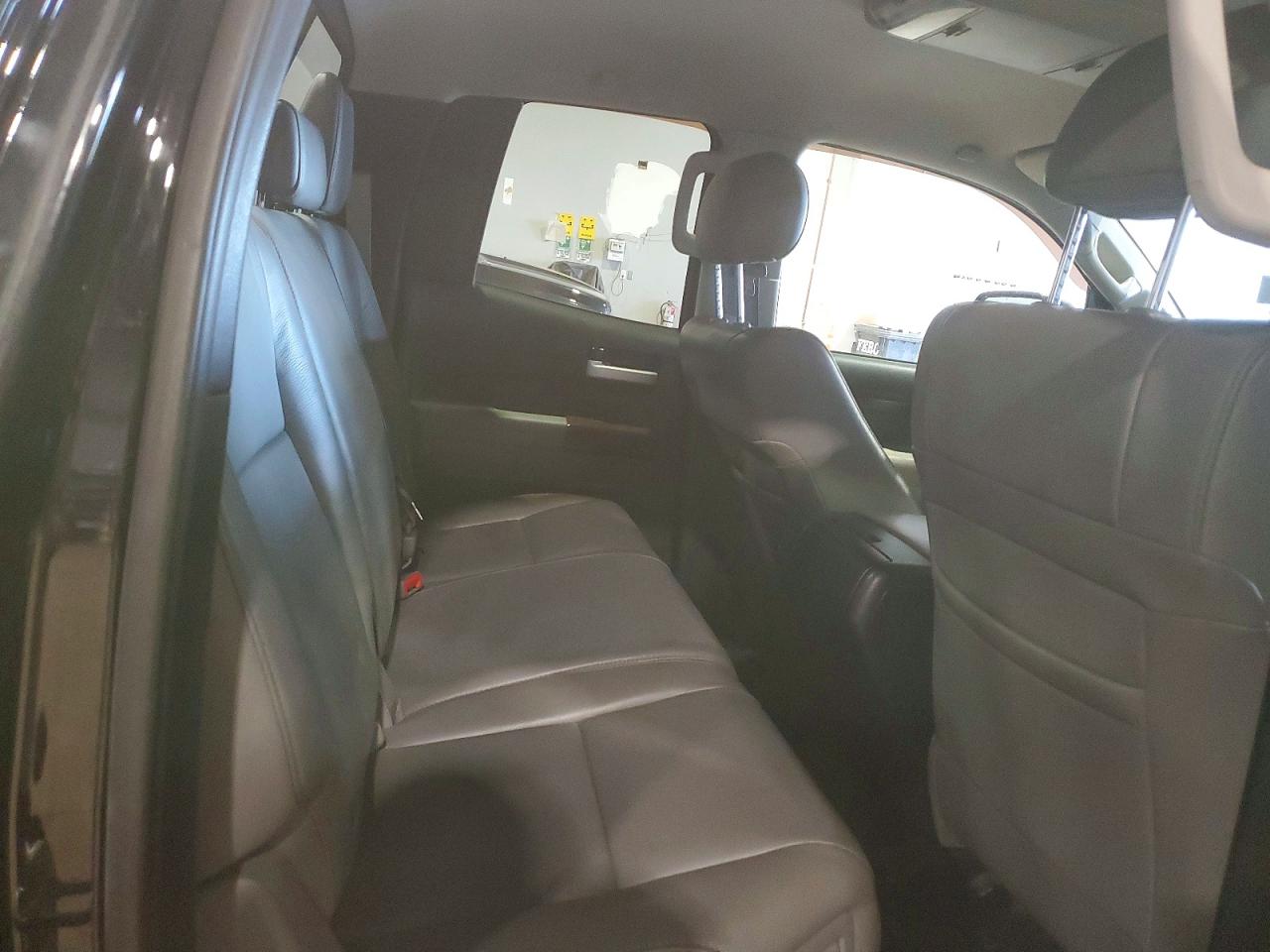 2013 TOYOTA TUNDRA LIMITED V8 photo 28