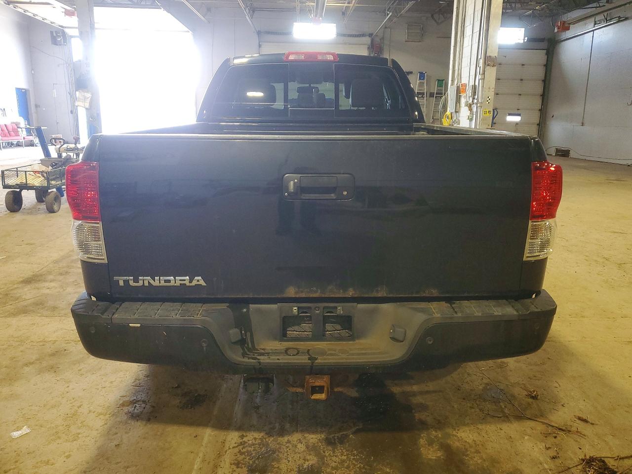 2013 TOYOTA TUNDRA LIMITED V8 photo 16