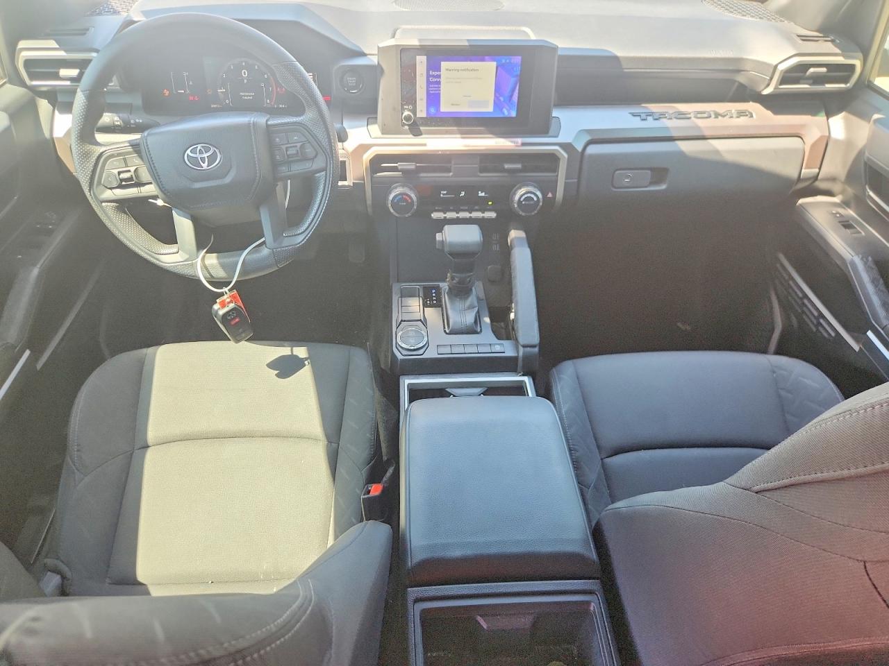 2024 TOYOTA TACOMA SR5 photo 15