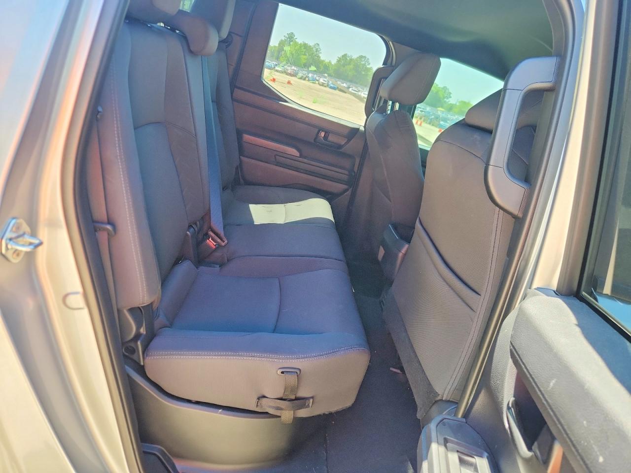 2024 TOYOTA TACOMA SR5 photo 19